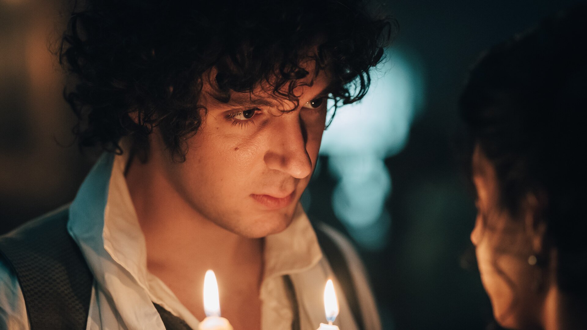 The Seduction S1E4 Les liaisons dangereuses