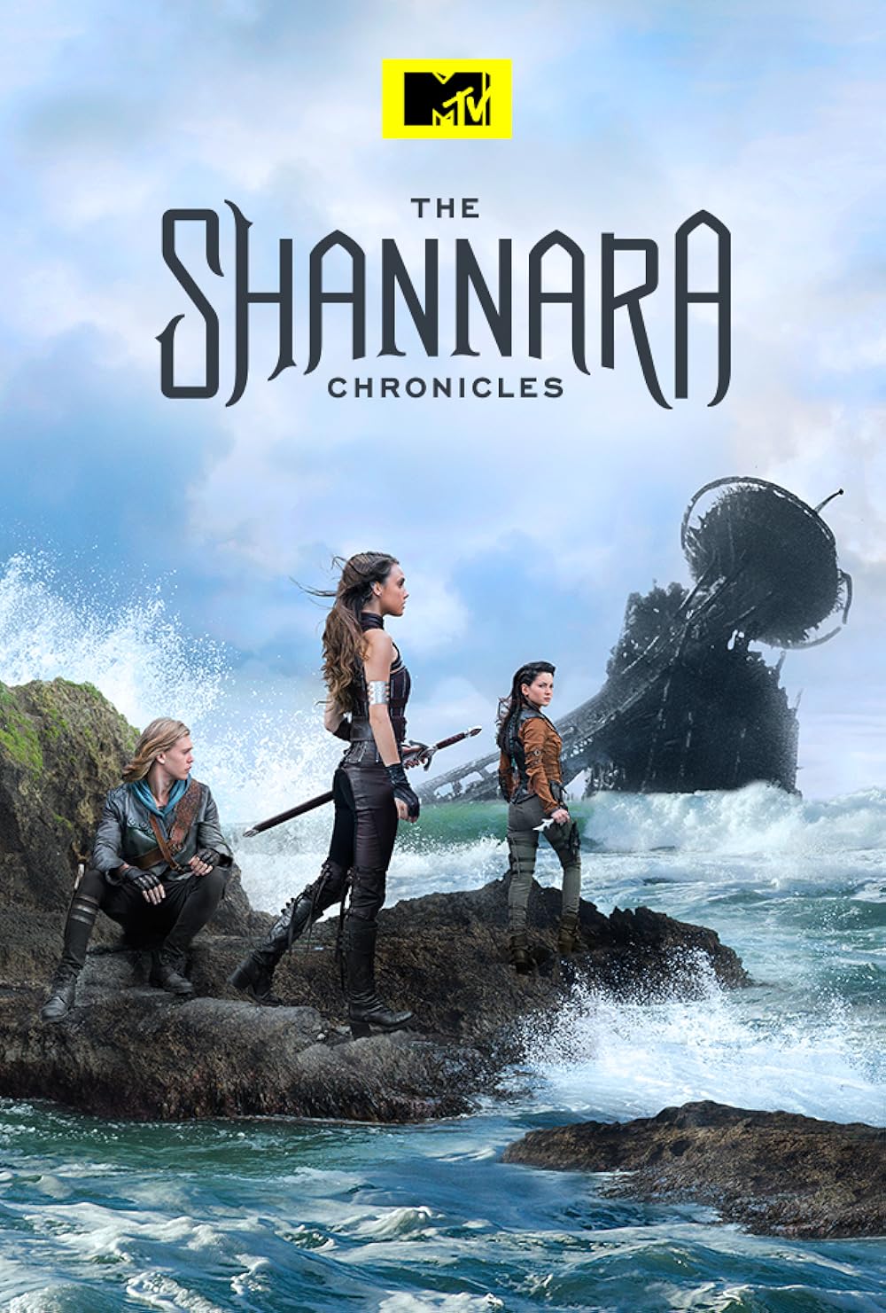 download shannara trilogy