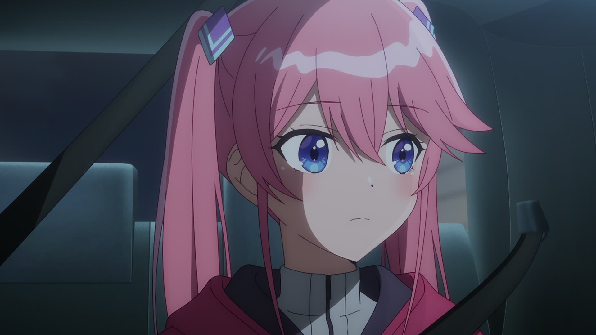 The Shiunji Family Children S1E10 Finally