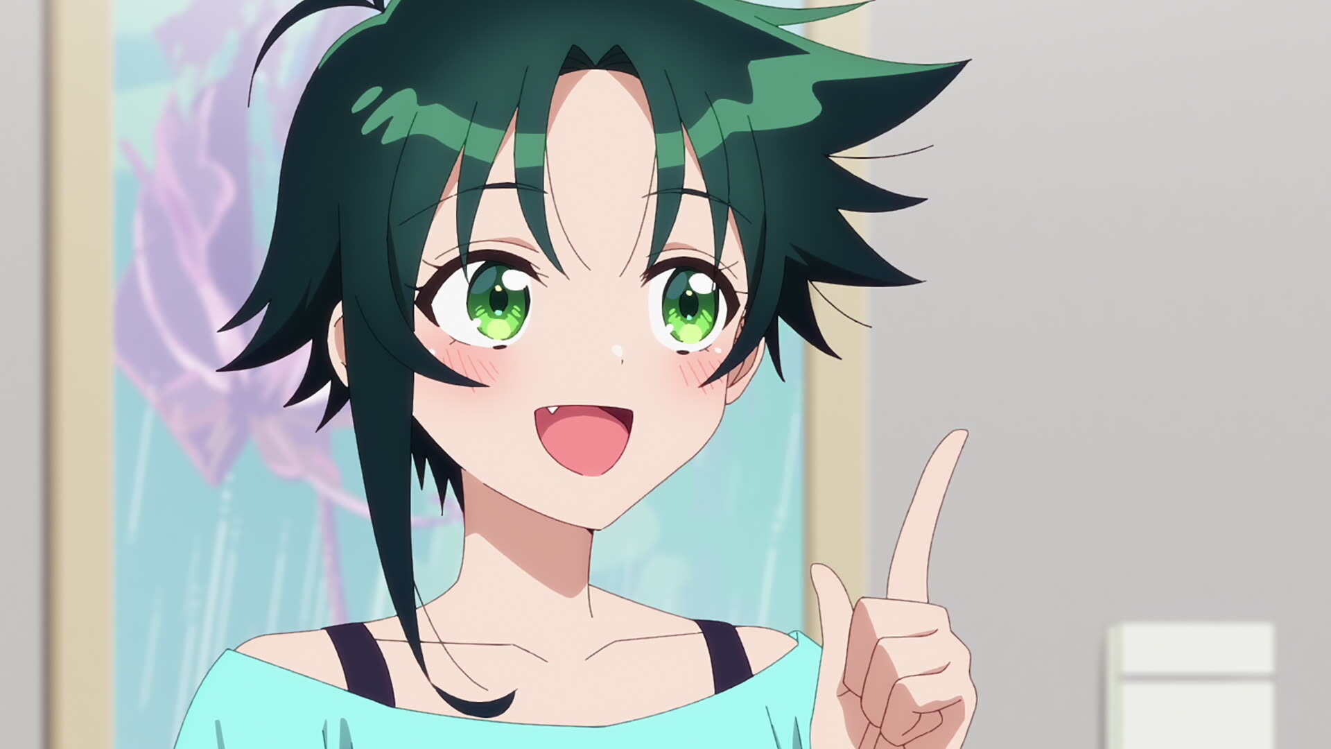 The Shiunji Family Children S1E4 Respectively