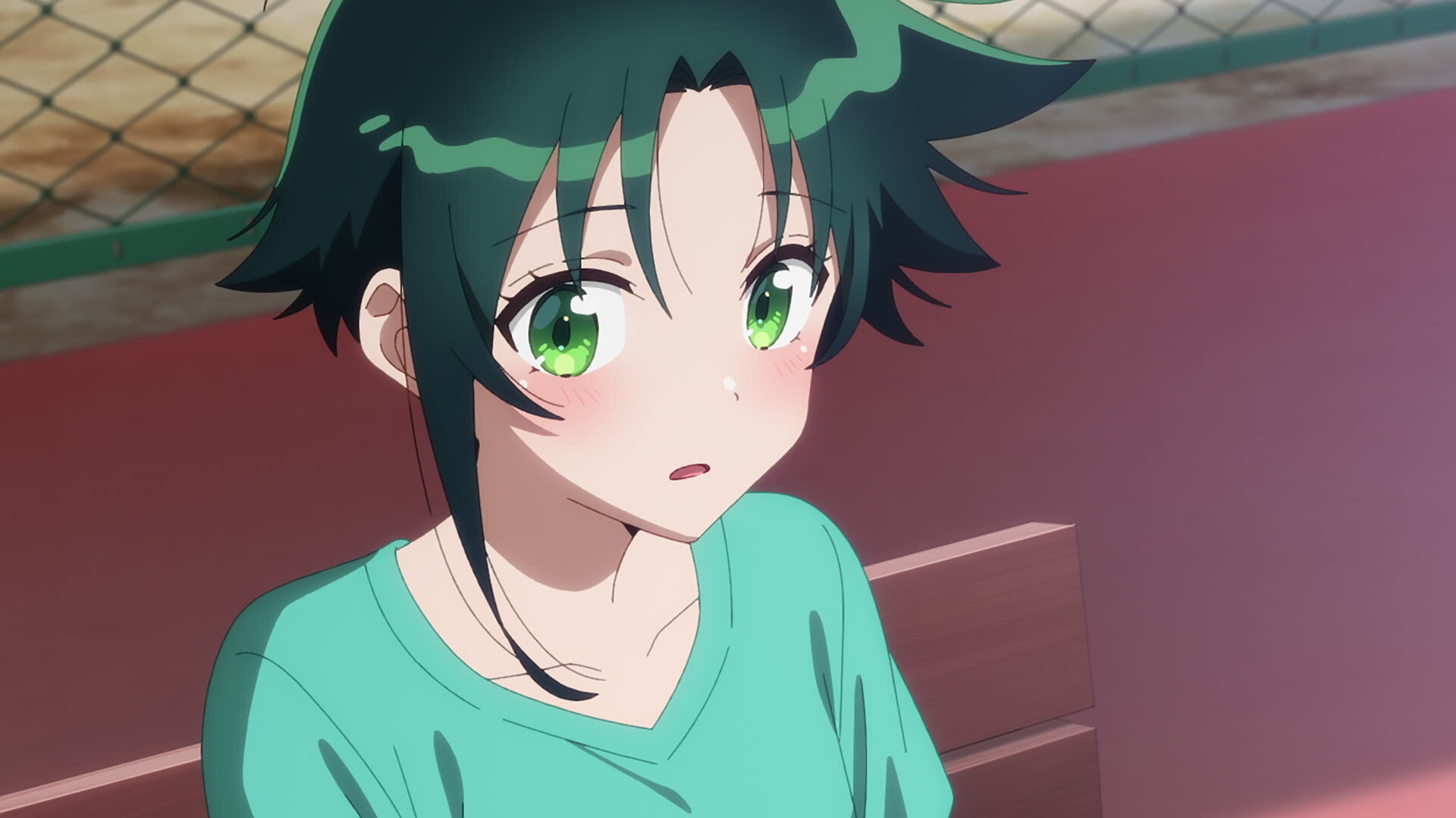 The Shiunji Family Children S1E6 Now's the Time