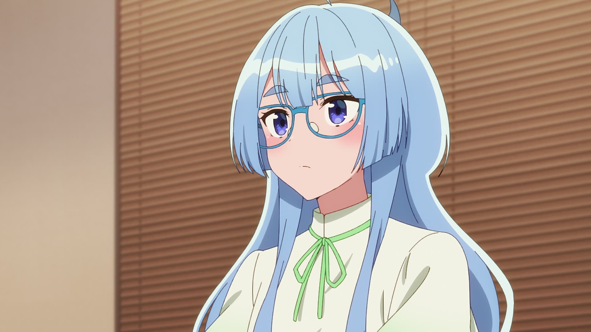 The Shiunji Family Children S1E9 Not Yet