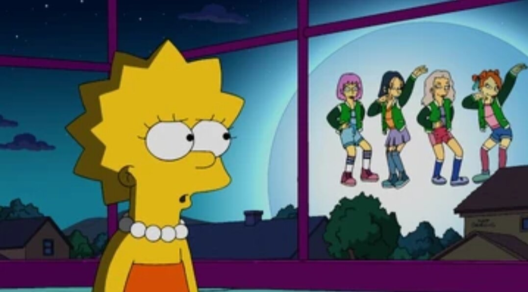 The Simpsons S37E8 The Day of the Jack-up