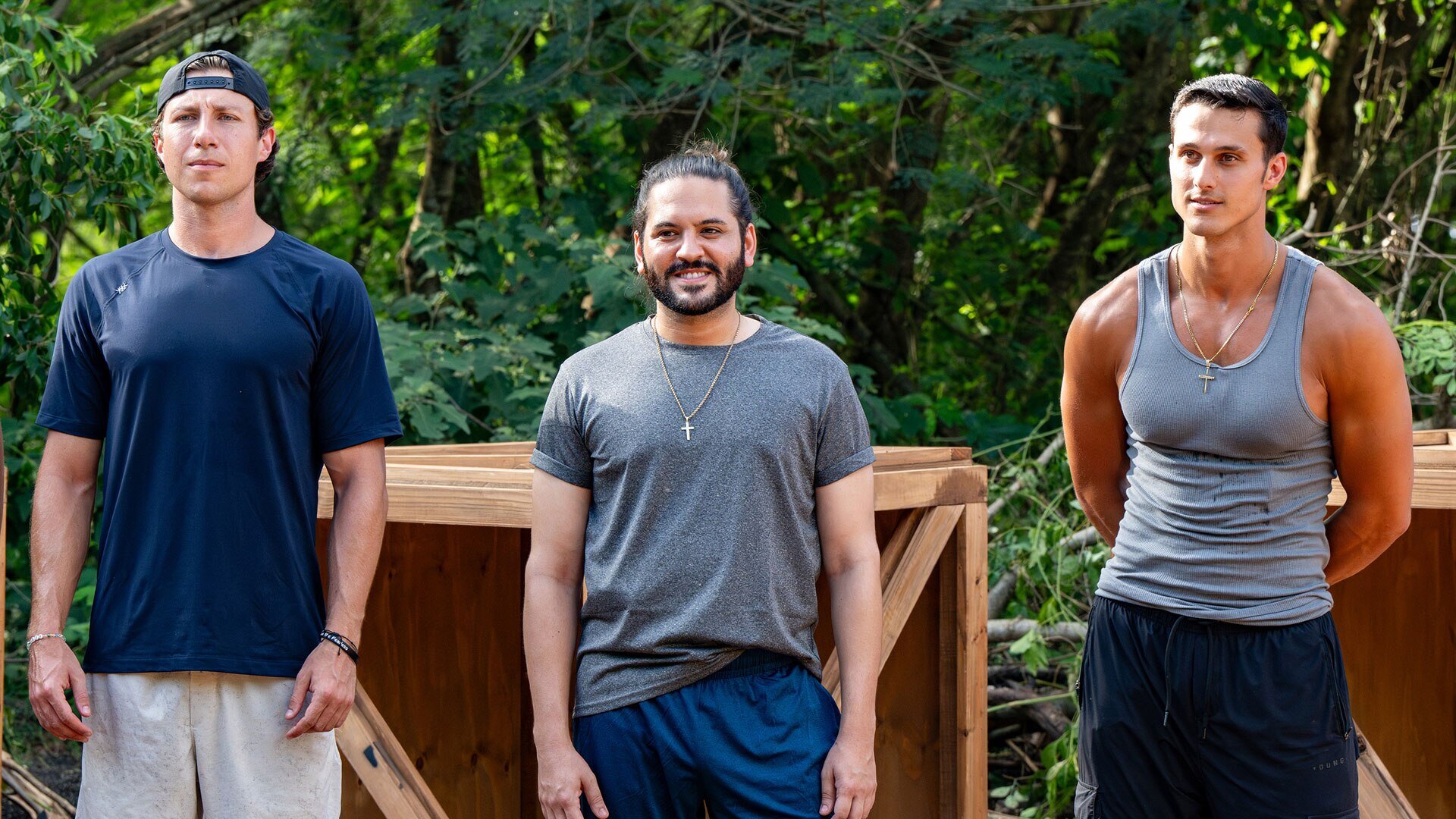 The Snake S1E10 The Final Bite