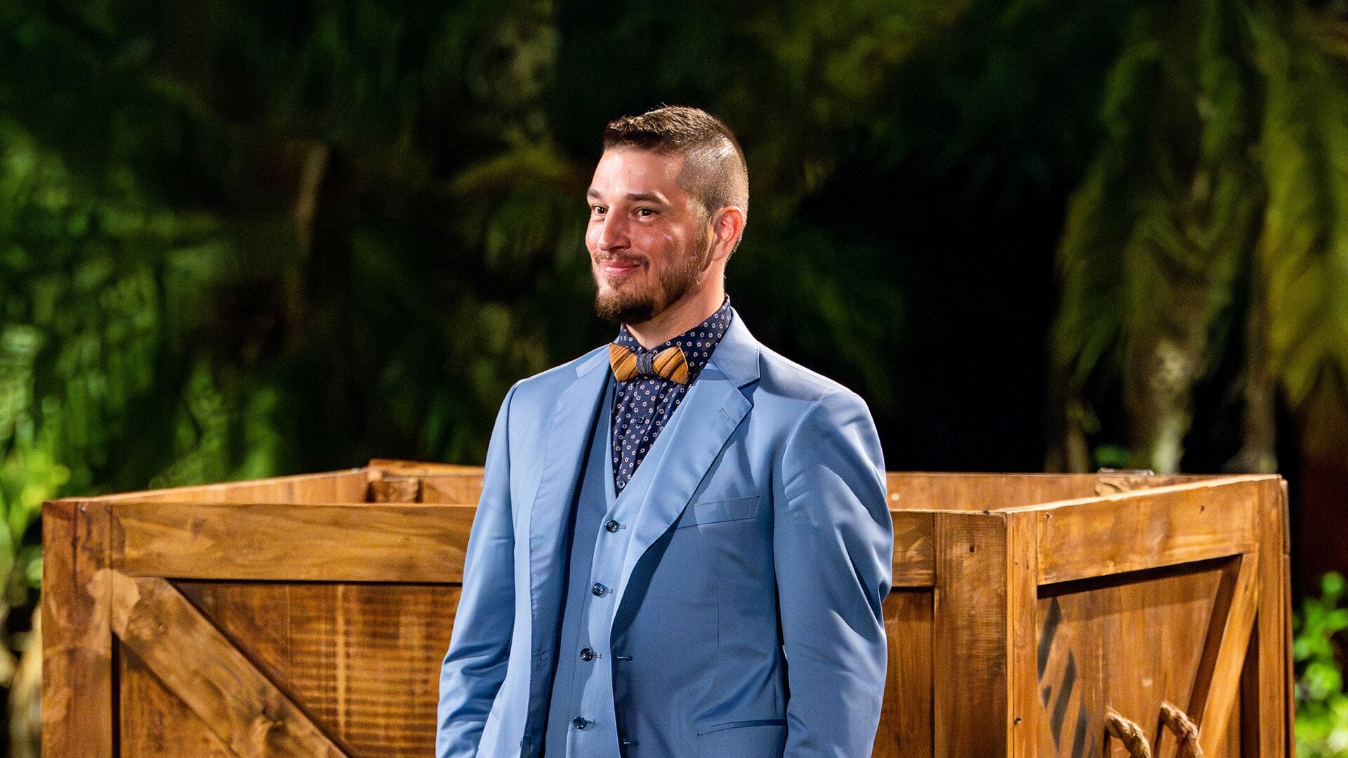 The Snake S1E4 Surprise Snake