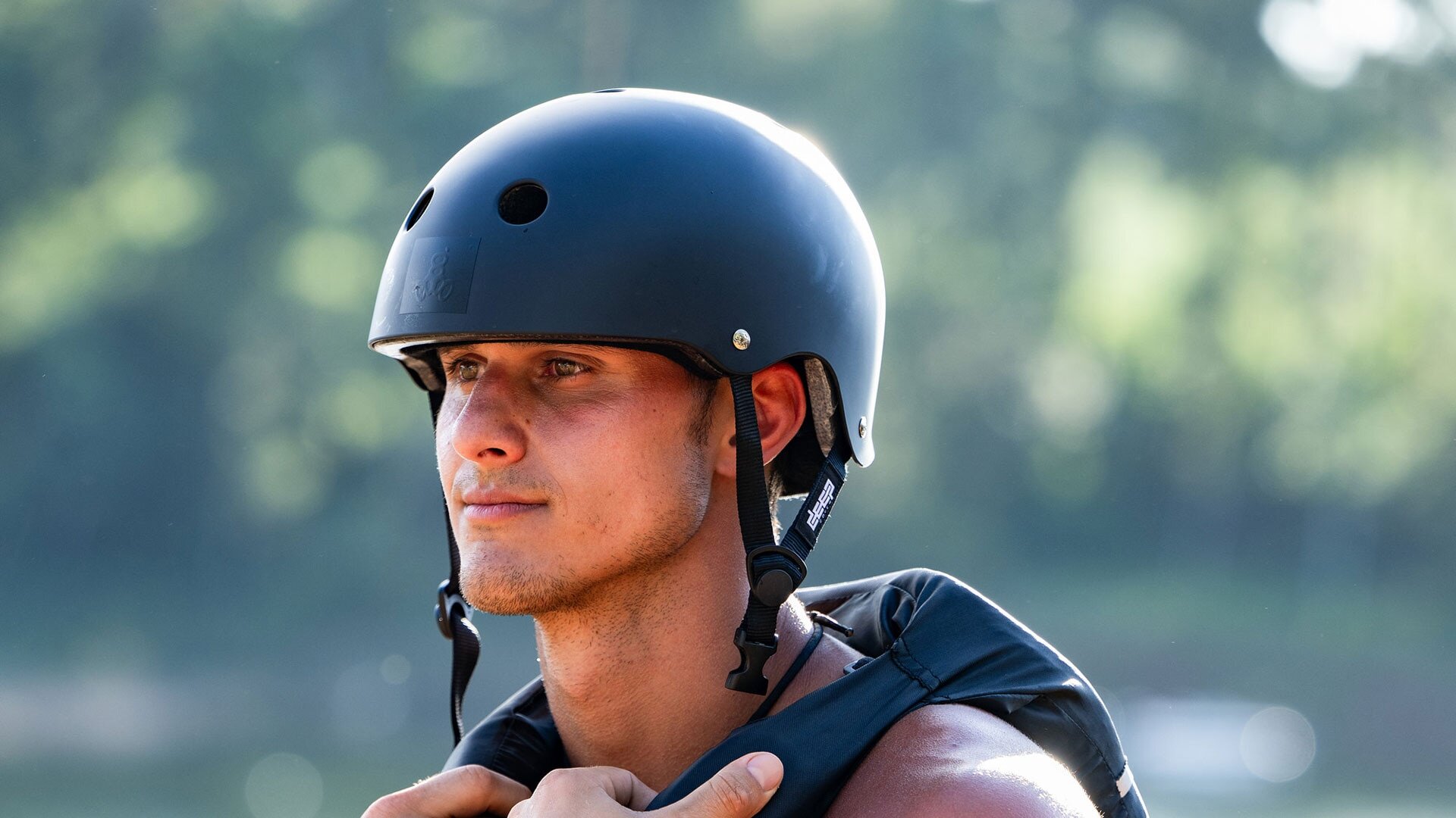 The Snake S1E5 Life Line