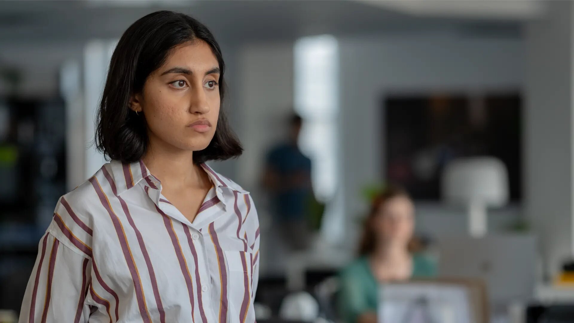 The Stolen Girl S1E3 Episode 3