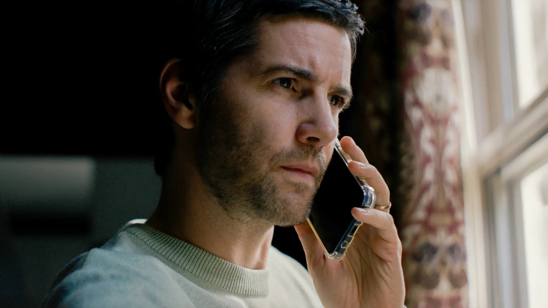 The Stolen Girl S1E4 Episode 4