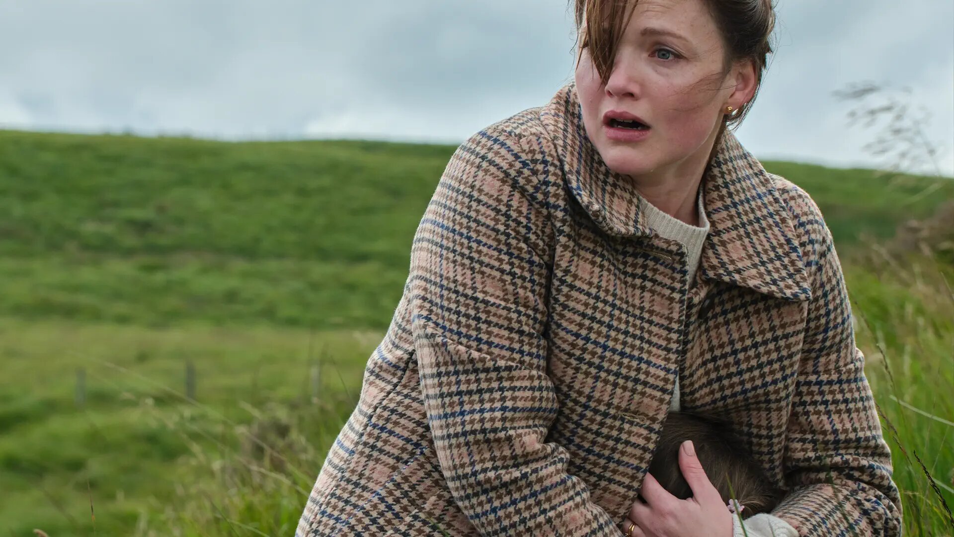 The Stolen Girl S1E5 Episode 5