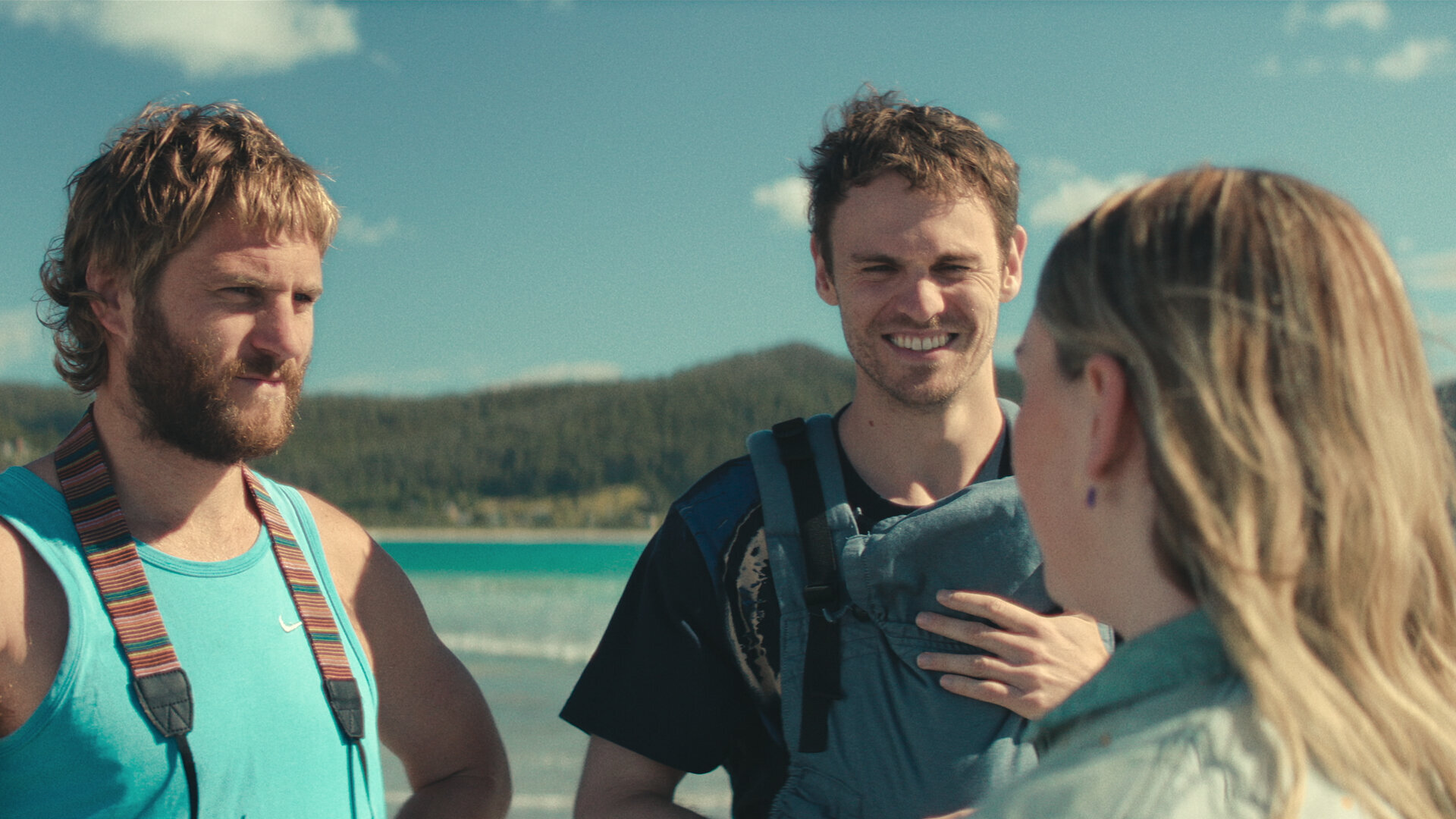 The Survivors S1E1 Episode 1