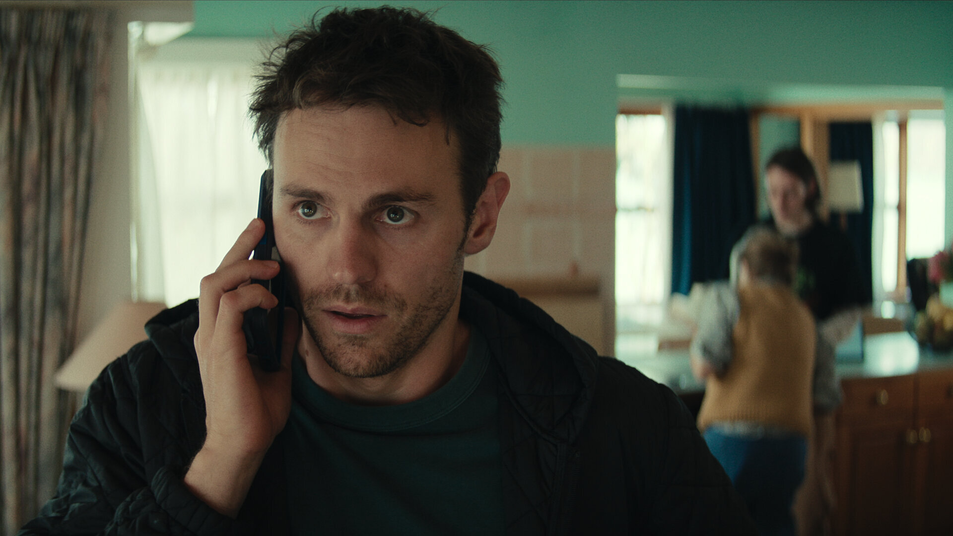 The Survivors S1E4 Episode 4