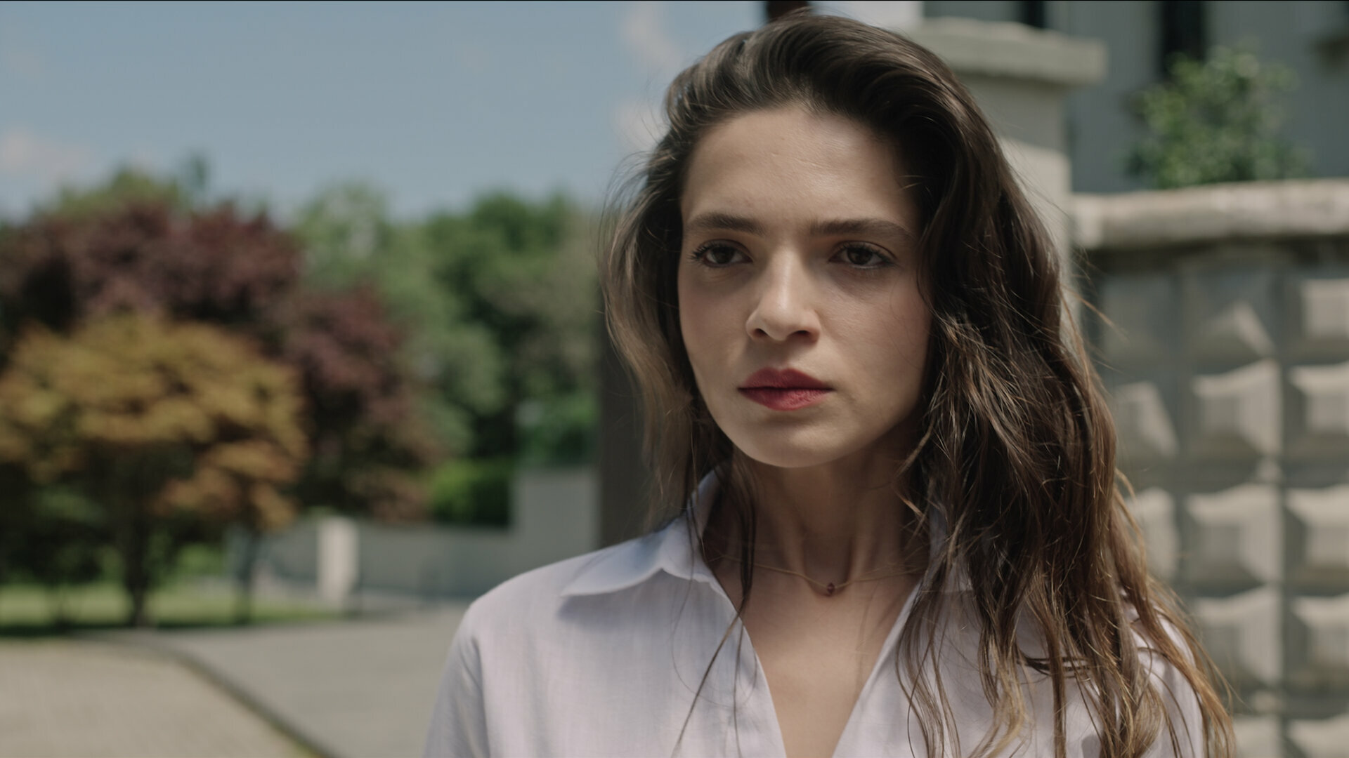 The Tailor S1E0 2. Bölüm