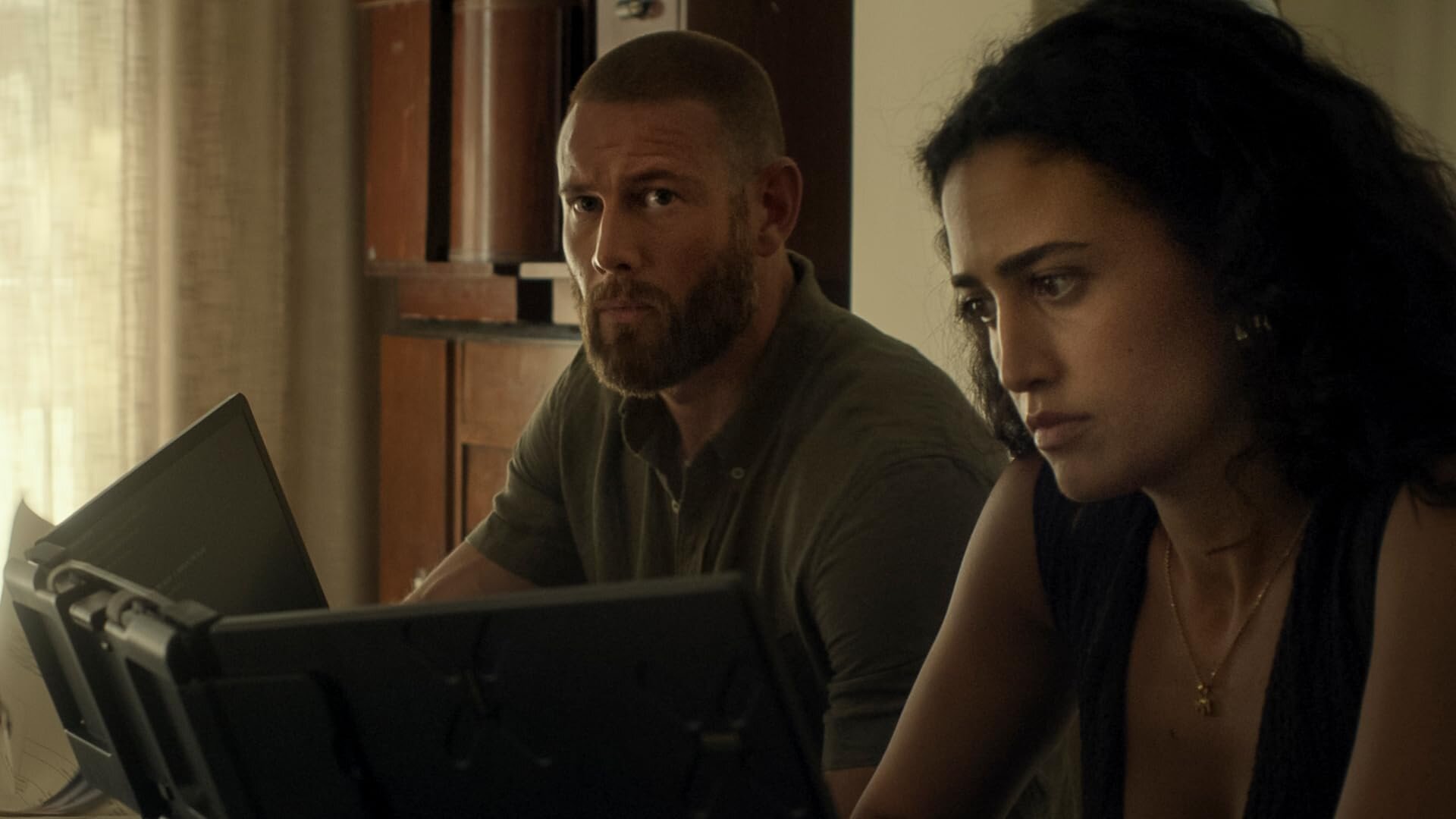 The Terminal List S2E6 Rats in a Maze