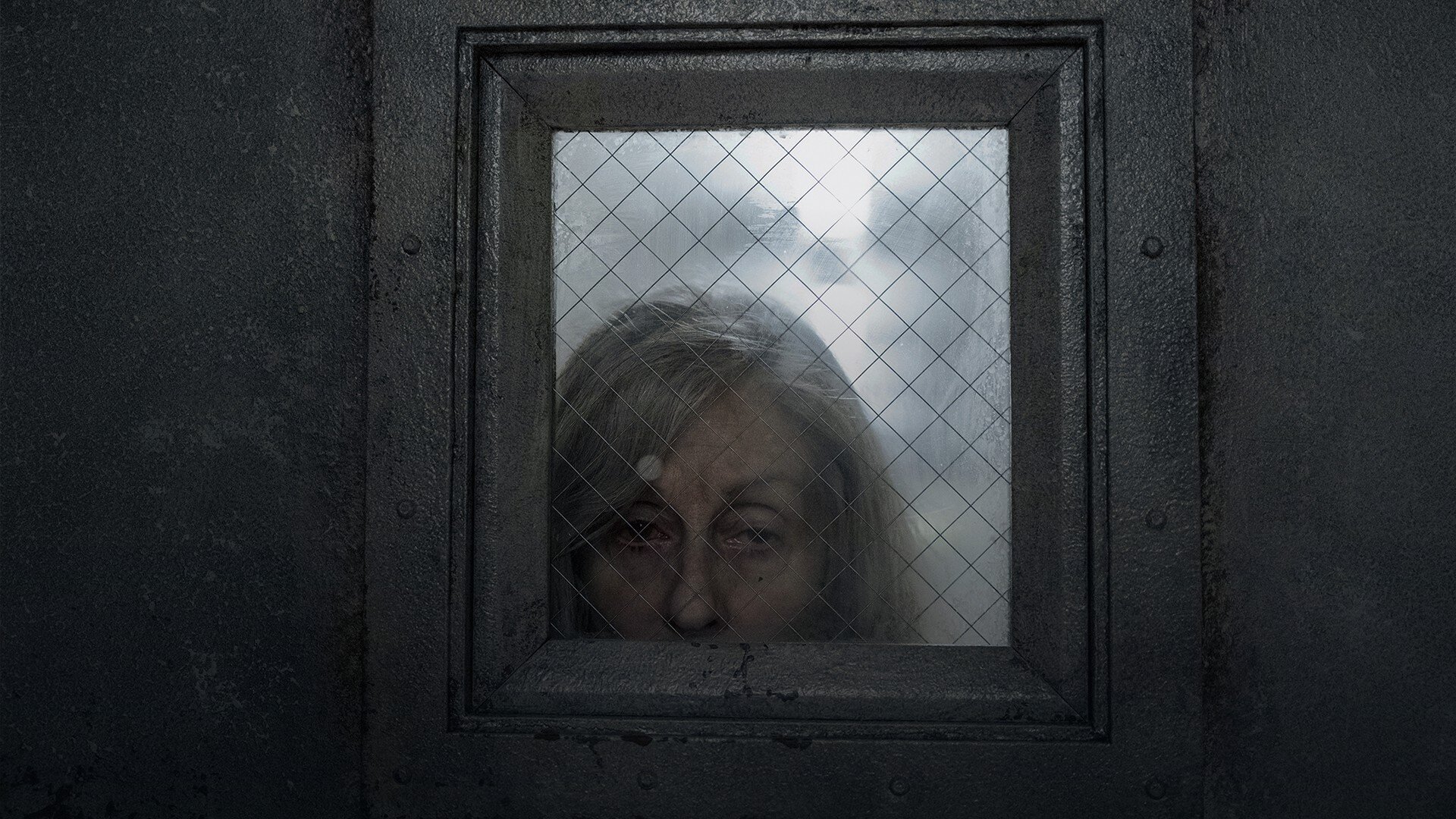 The Terror S3E1 November in My Soul
