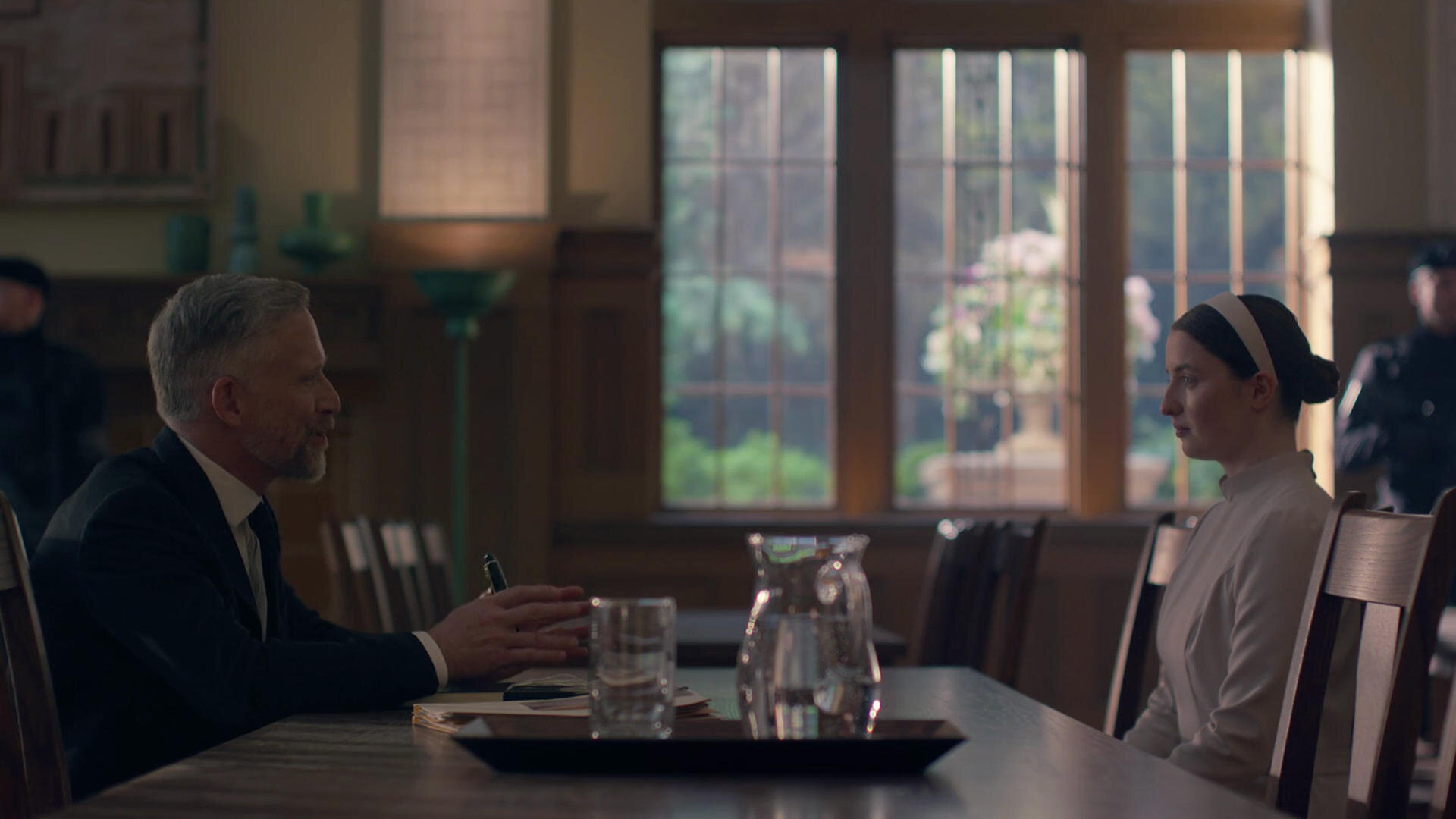 The Testaments S1E7 Commitment