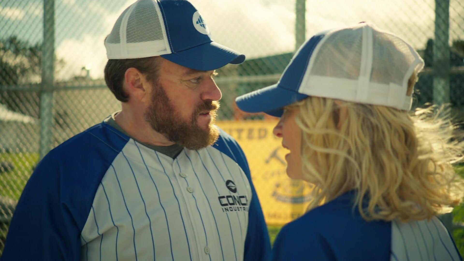 The Trades S2E7 Softball Finals