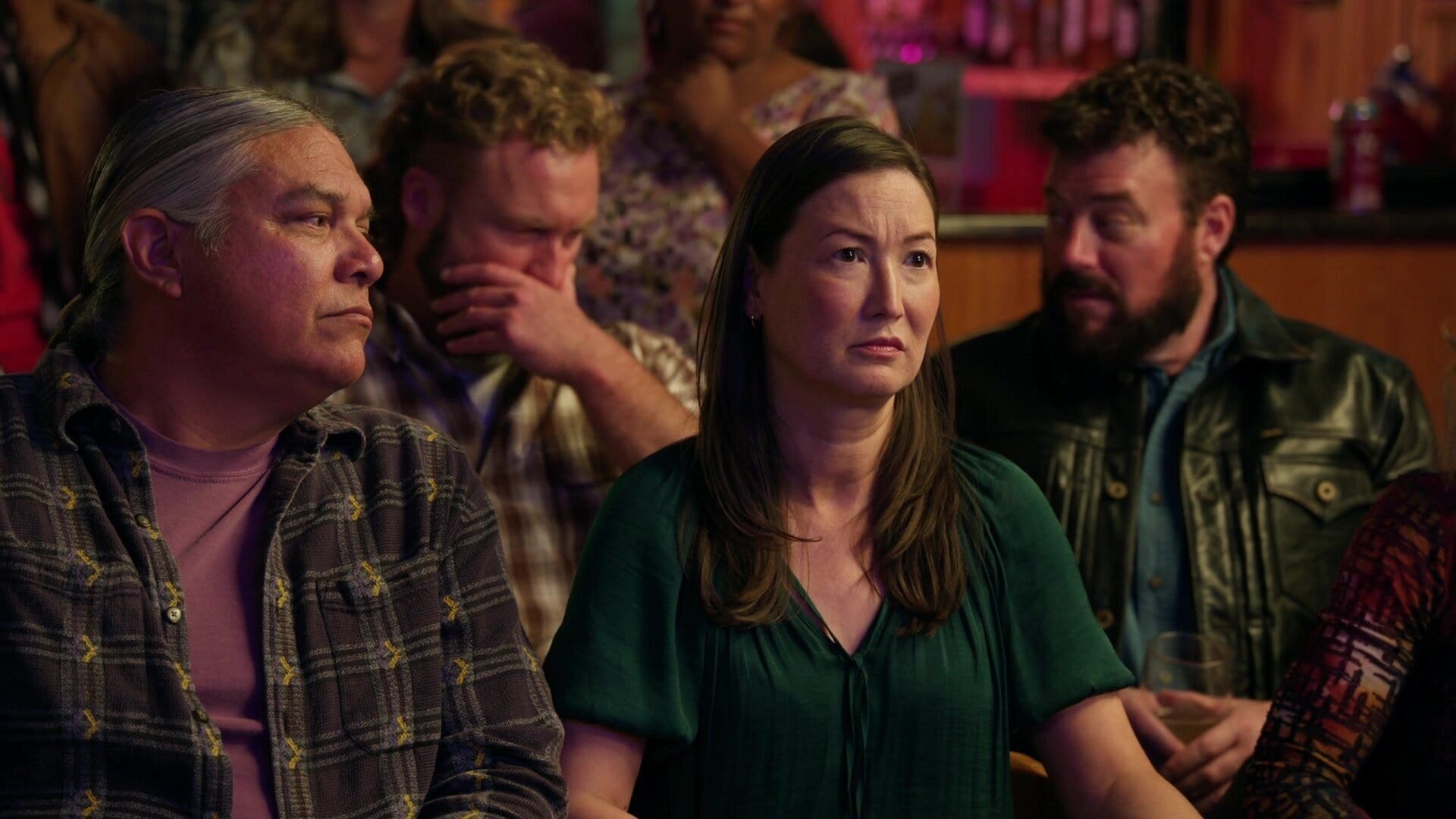 The Trades S3E4 Hardhat Hotties