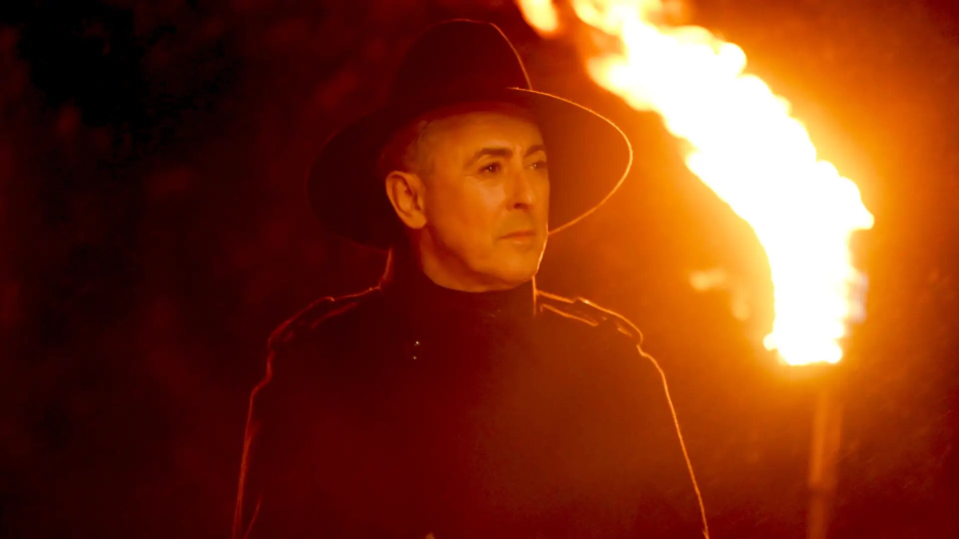 The Traitors S4E6 Planning a Coup