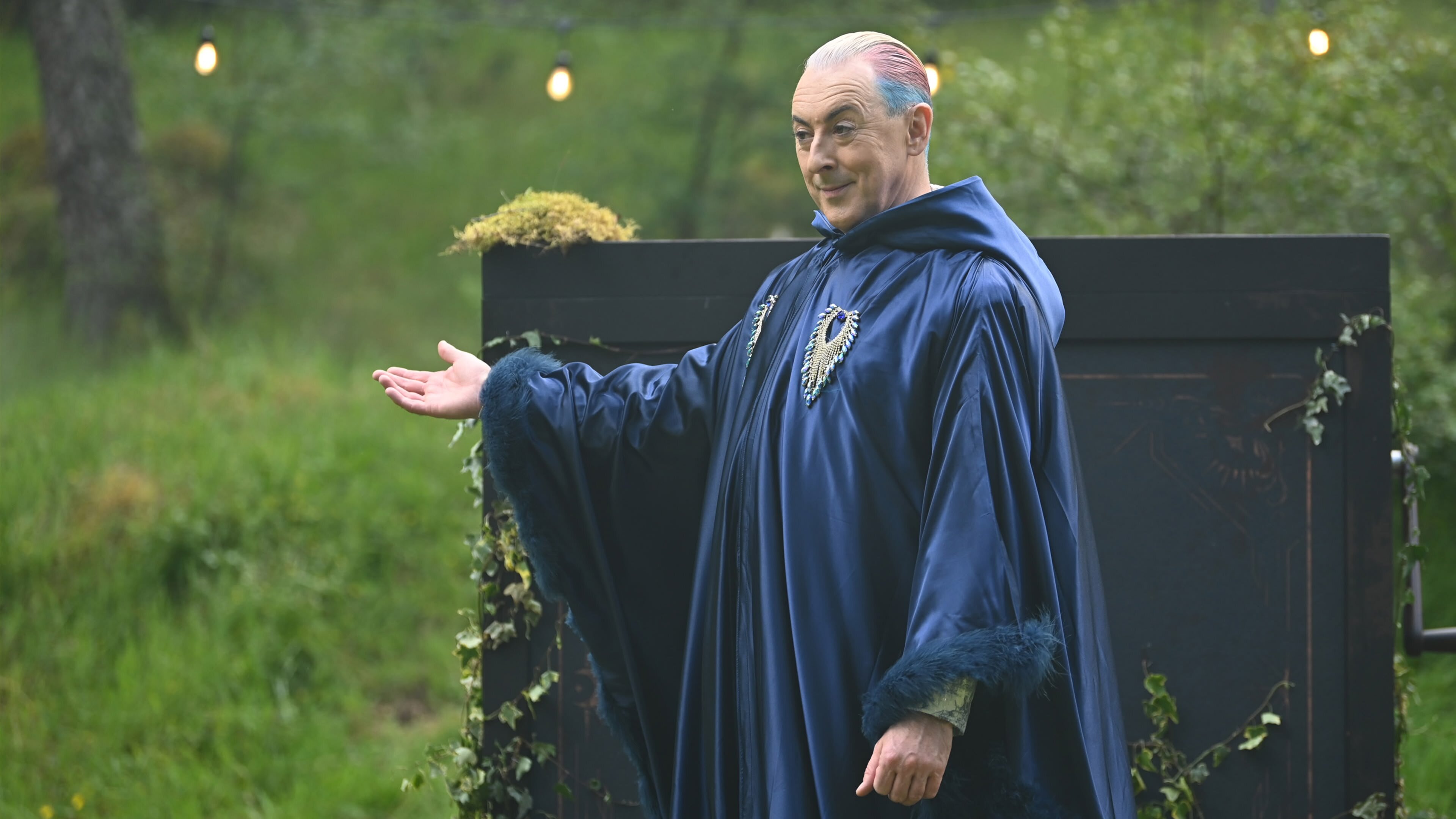 The Traitors S4E9 Think Outside the Box