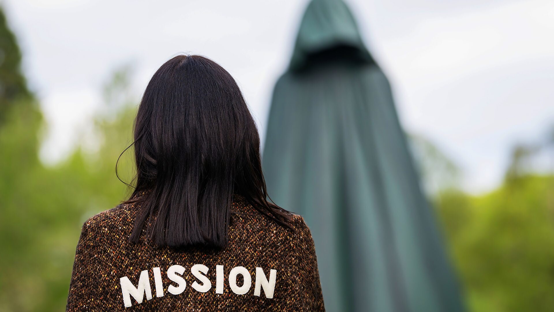 The Traitors UK S3E2 Episode 2