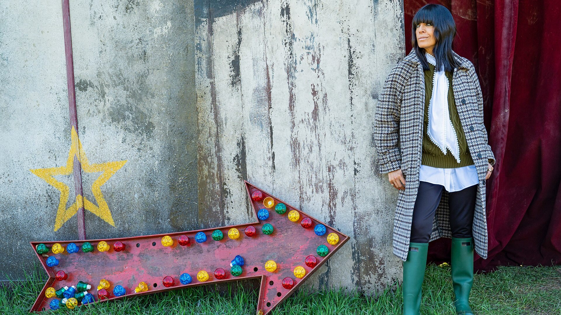 The Traitors UK S3E5 Episode 5