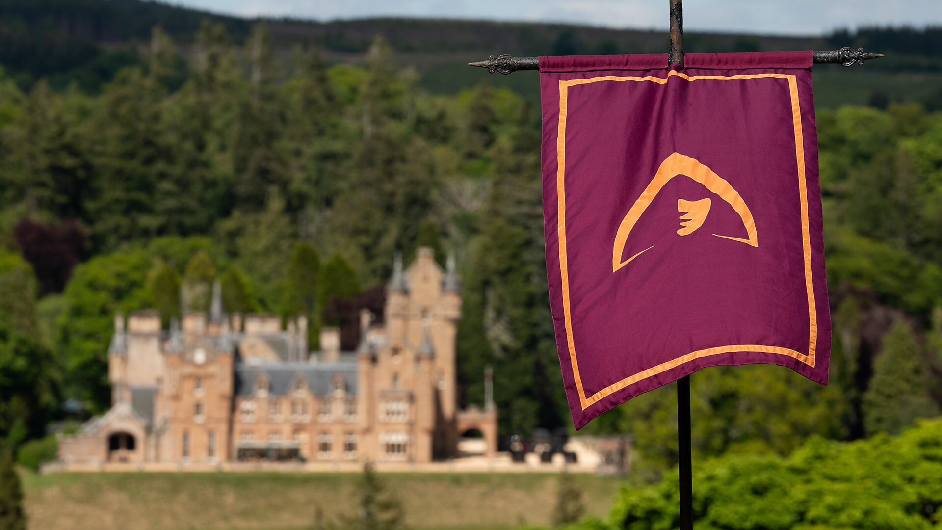 The Traitors UK S4E2 Episode 2