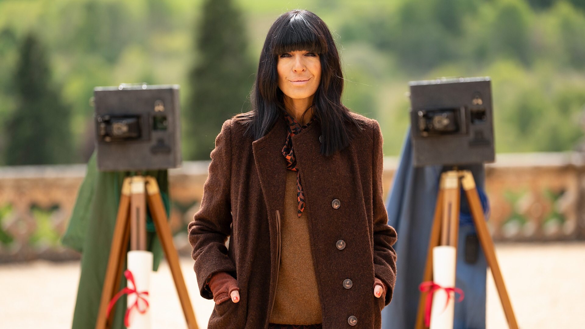 The Traitors UK S4E3 Episode 3