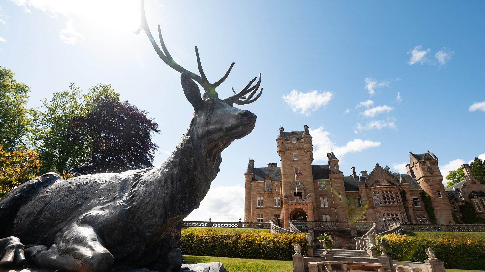 The Traitors UK S4E6 Episode 6