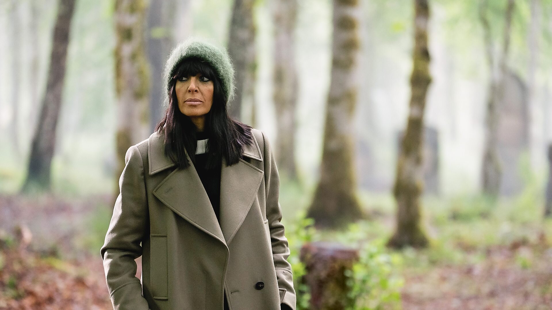 The Traitors UK S4E8 Episode 8