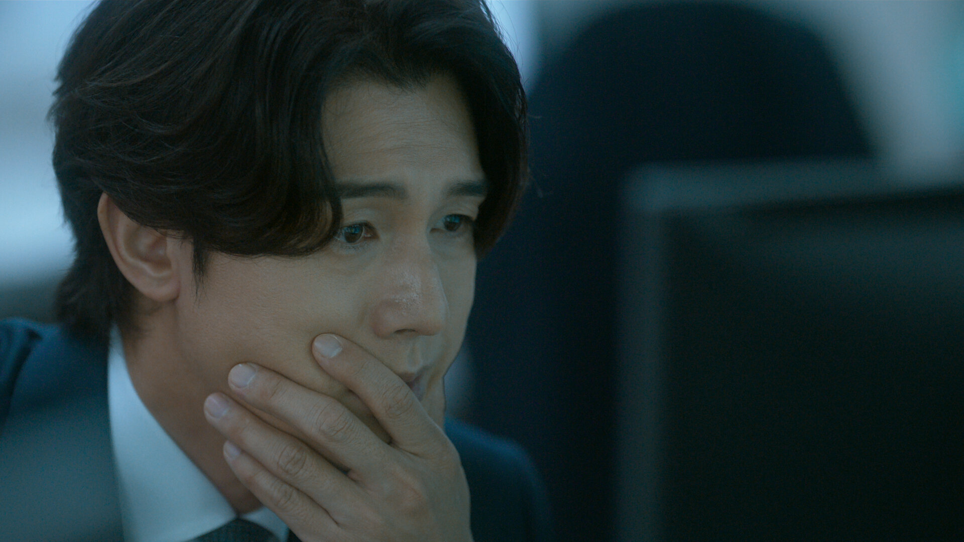 The Trunk S1E2 Episode 2