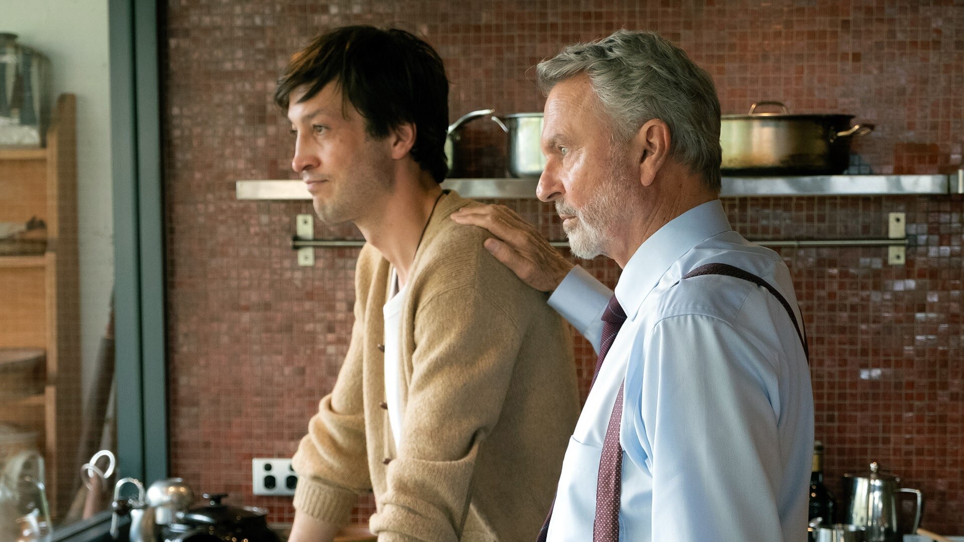 The Twelve S3E1 Episode 1