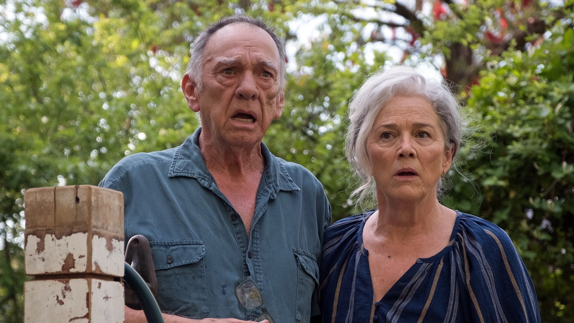 The Twelve S3E2 Episode 2