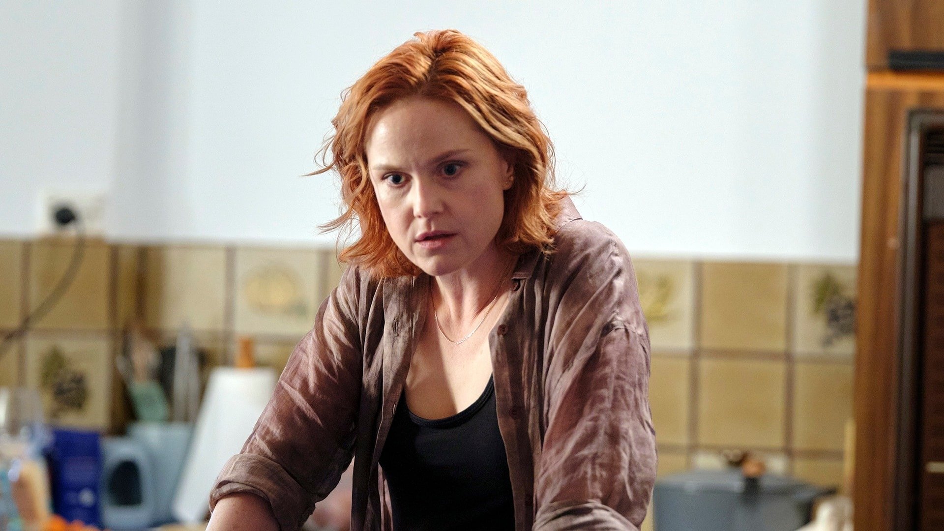 The Twelve S3E3 Episode 3