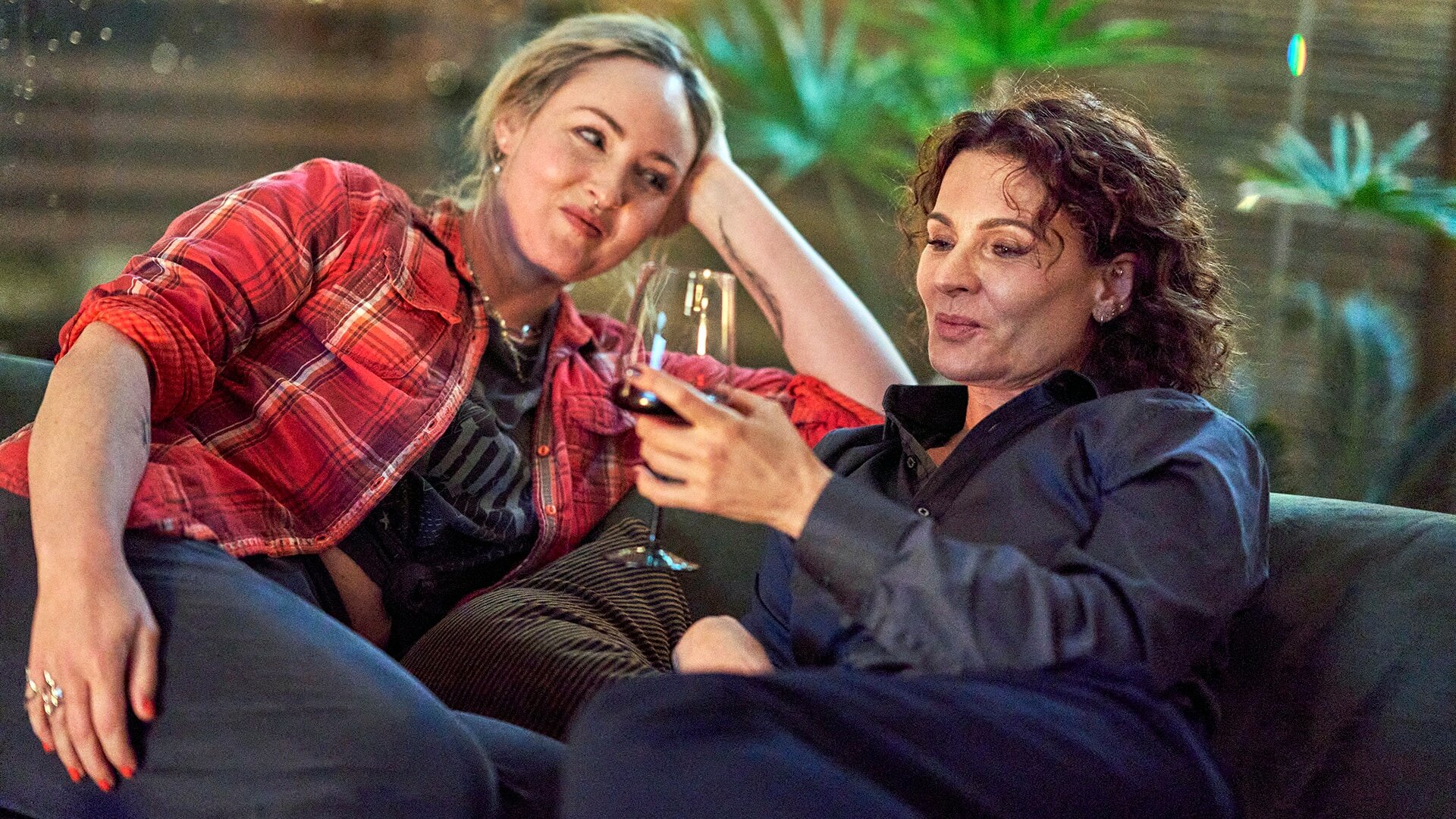 The Twelve S3E6 Episode 6