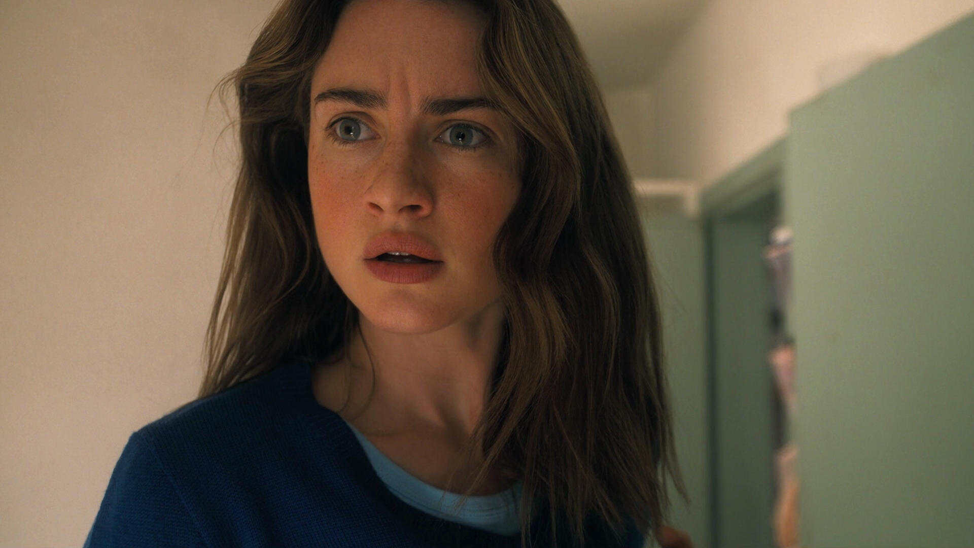 The Twisted Tale of Amanda Knox S1E1 Amanda