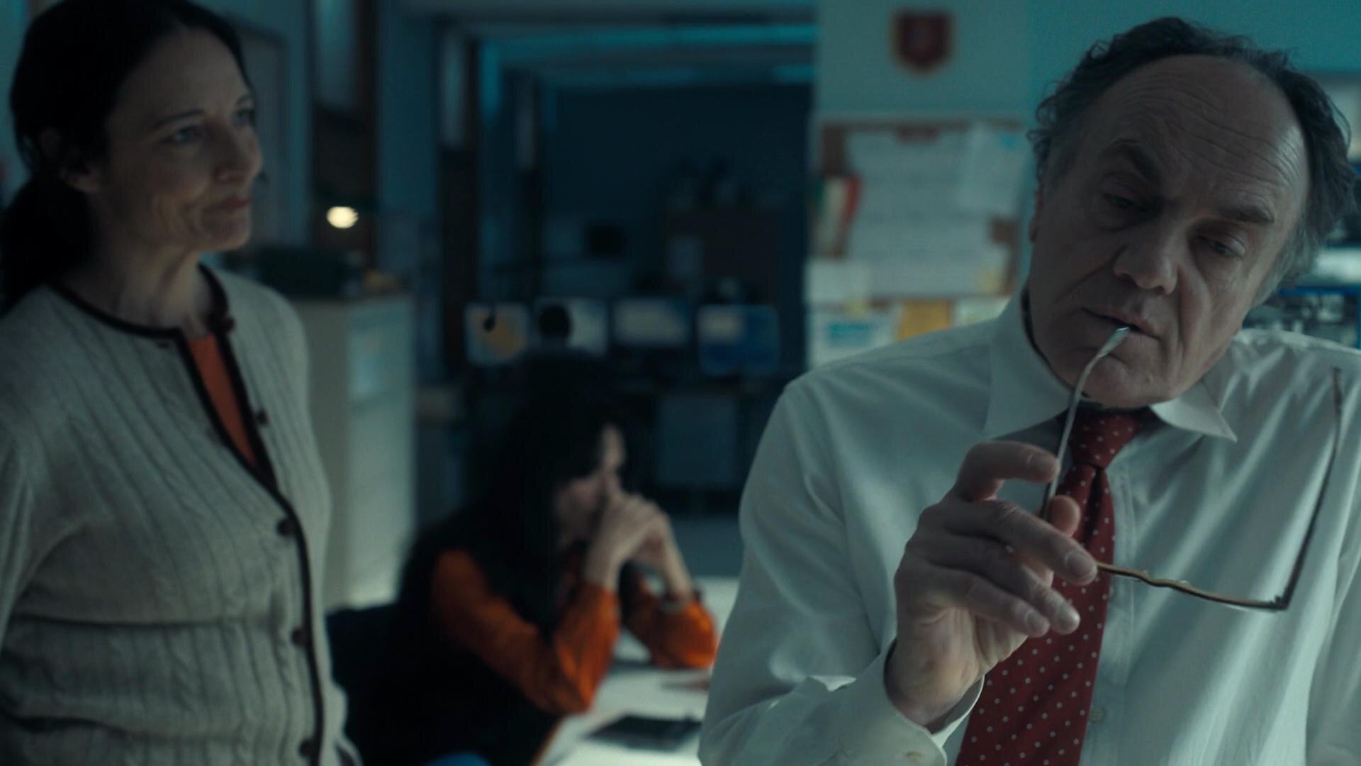 The Twisted Tale of Amanda Knox S1E2 Ci vediamo più tardi (