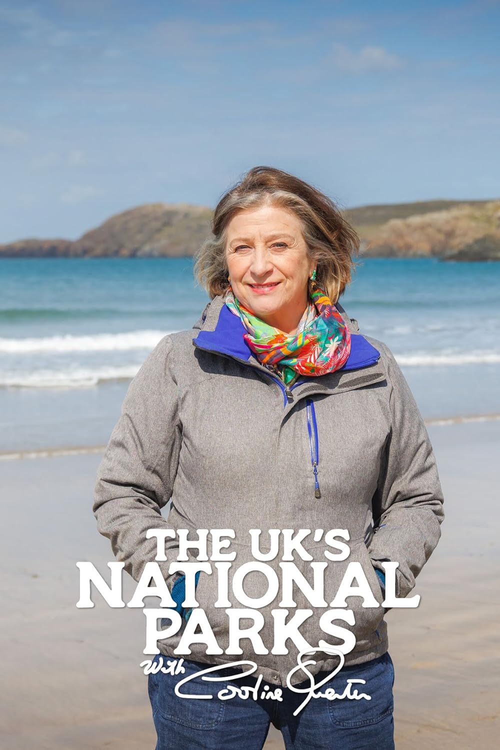 The UK's National Parks with Caroline Quentin