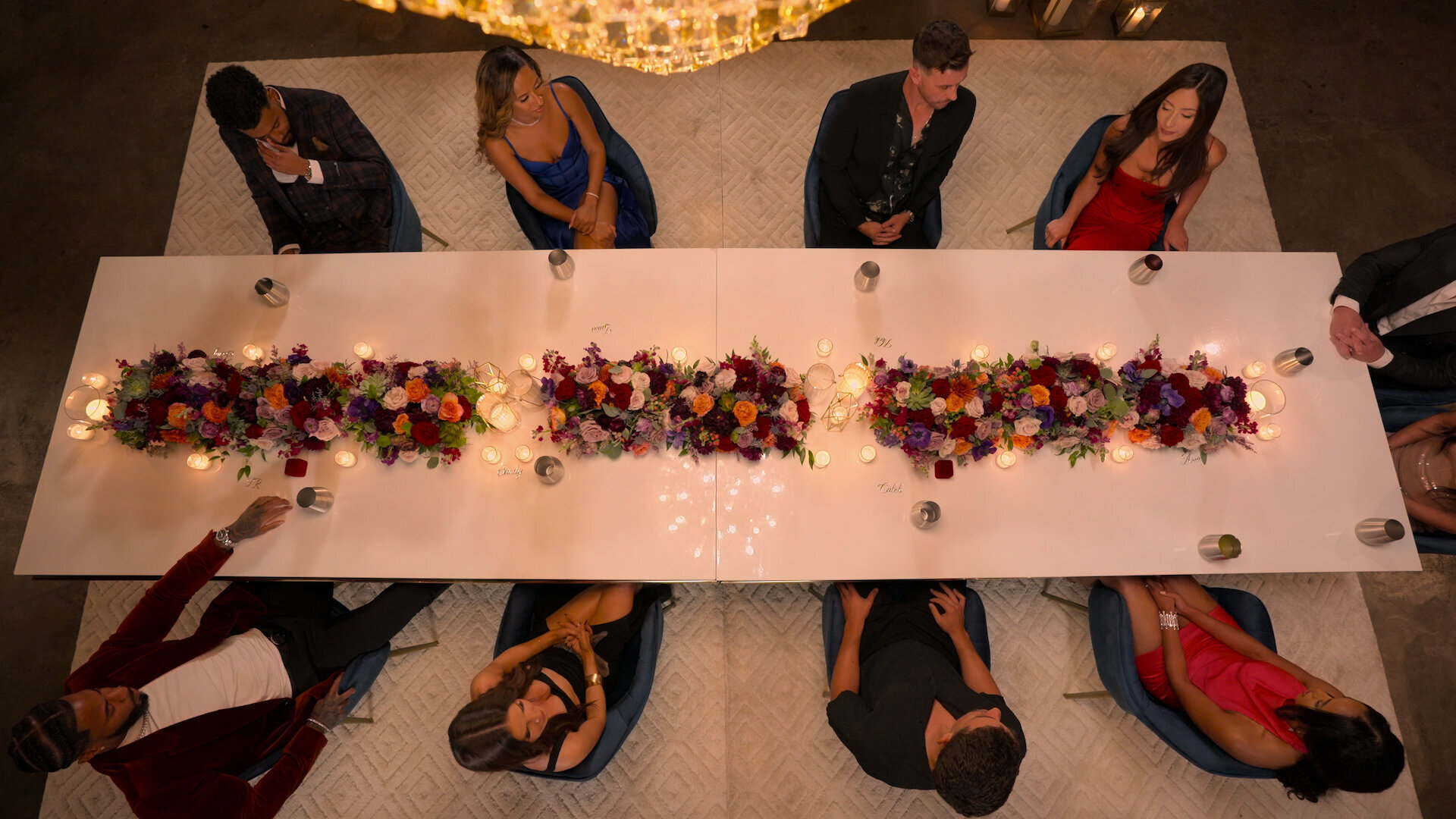 The Ultimatum: Marry or Move On S3E7 The Changeover