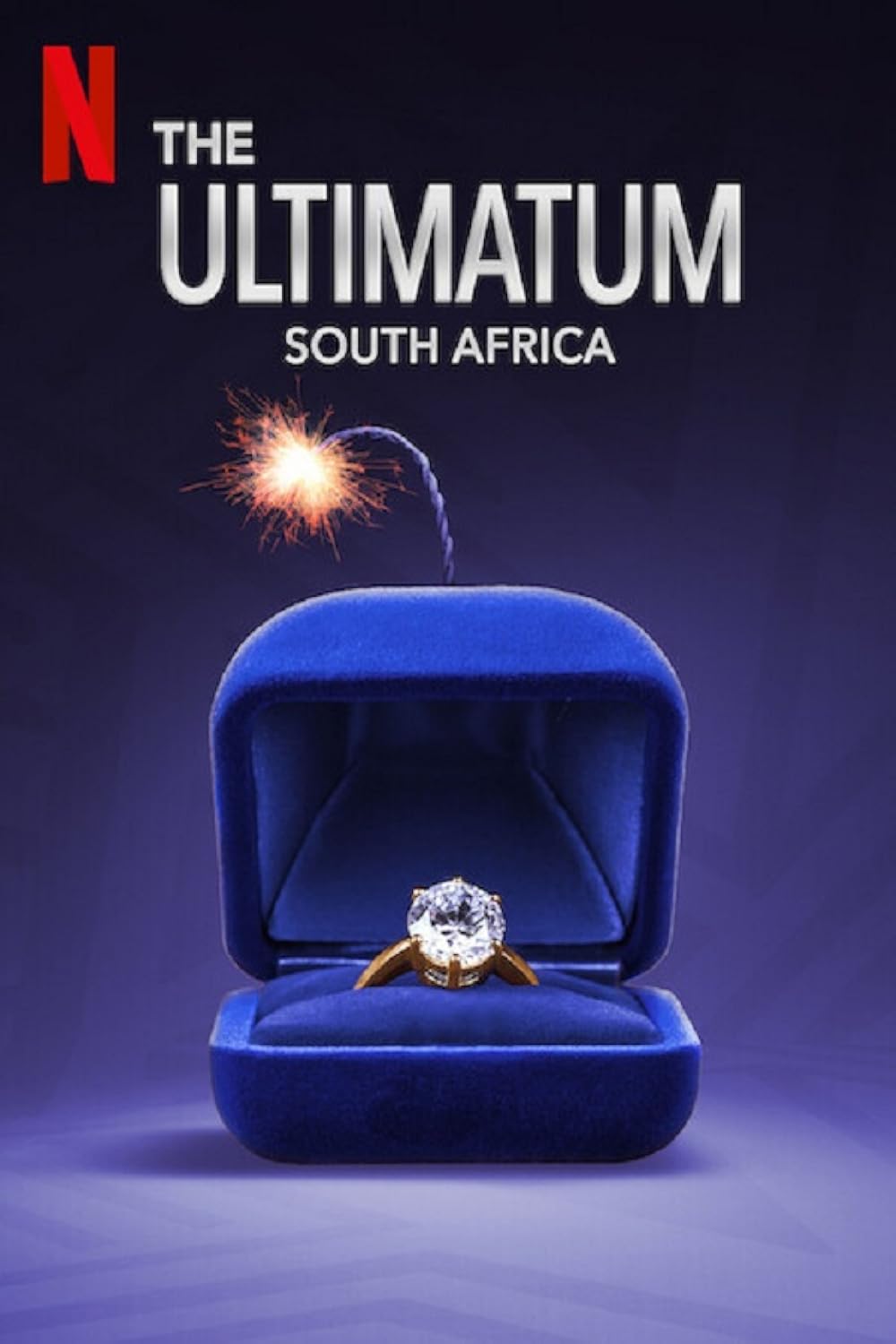 The Ultimatum: South Africa