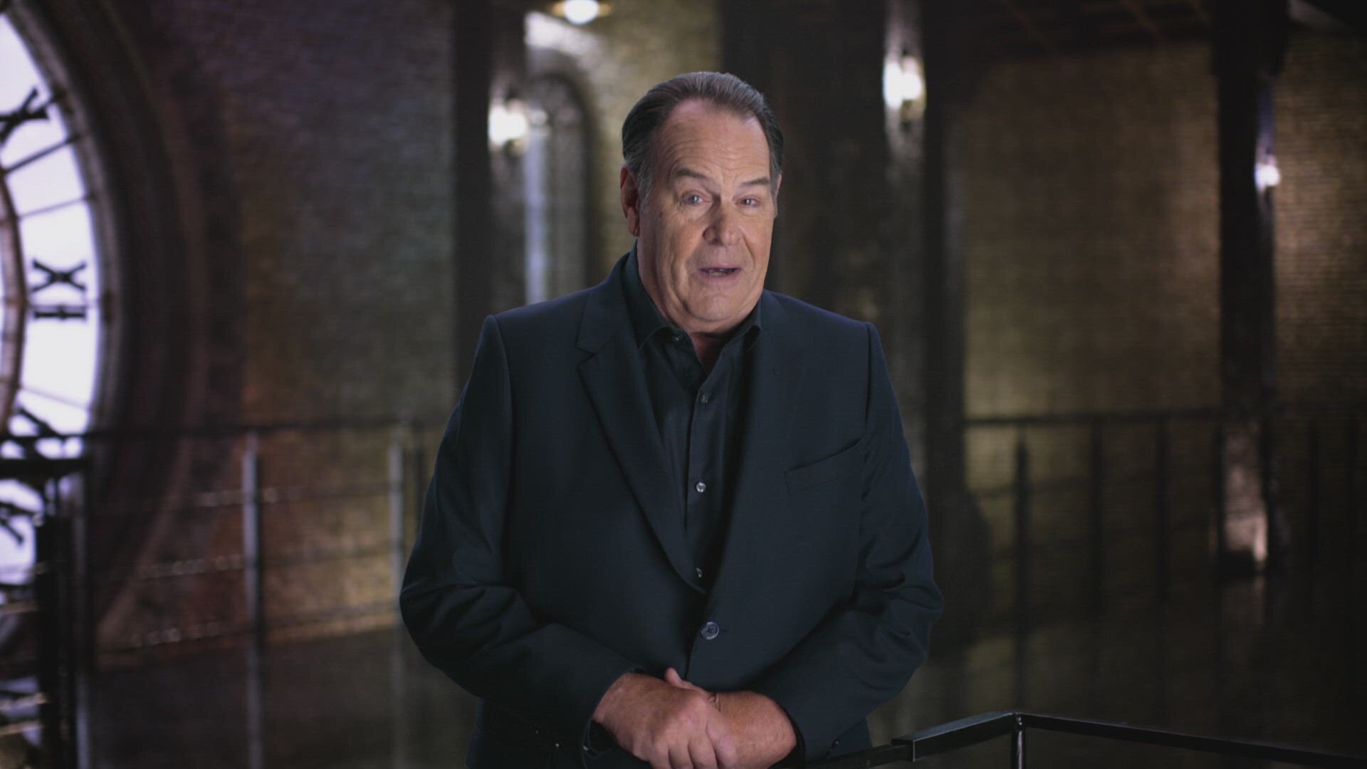 The Unbelieveable with Dan Aykroyd S2E1 It Came From Above