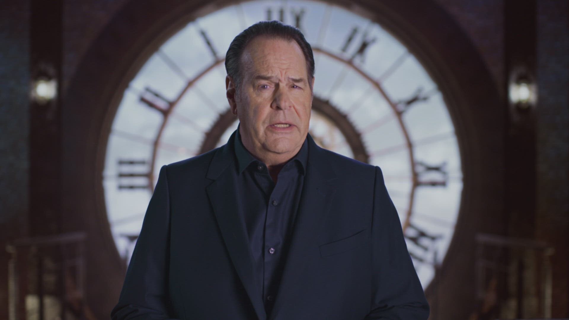 The Unbelieveable with Dan Aykroyd S2E7 Strange Games