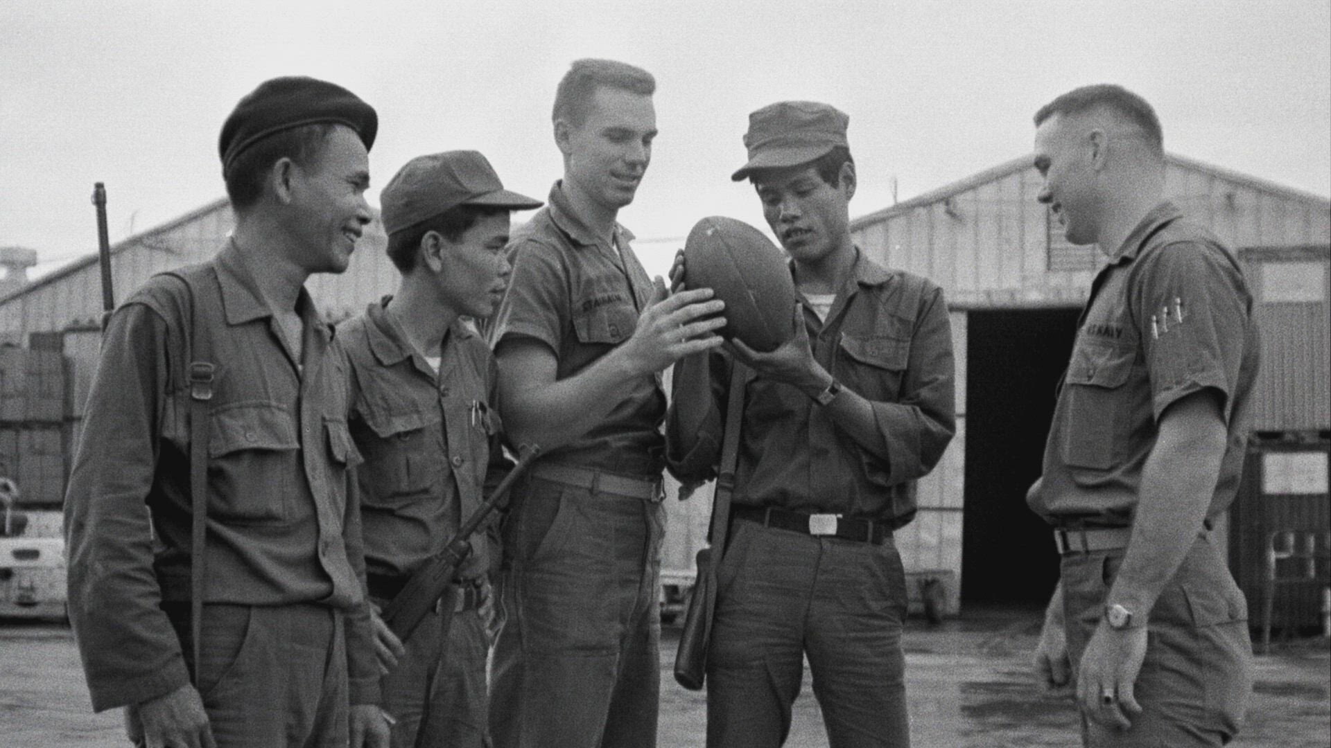 The Unbelieveable with Dan Aykroyd S2E8 Unconventional Weapons