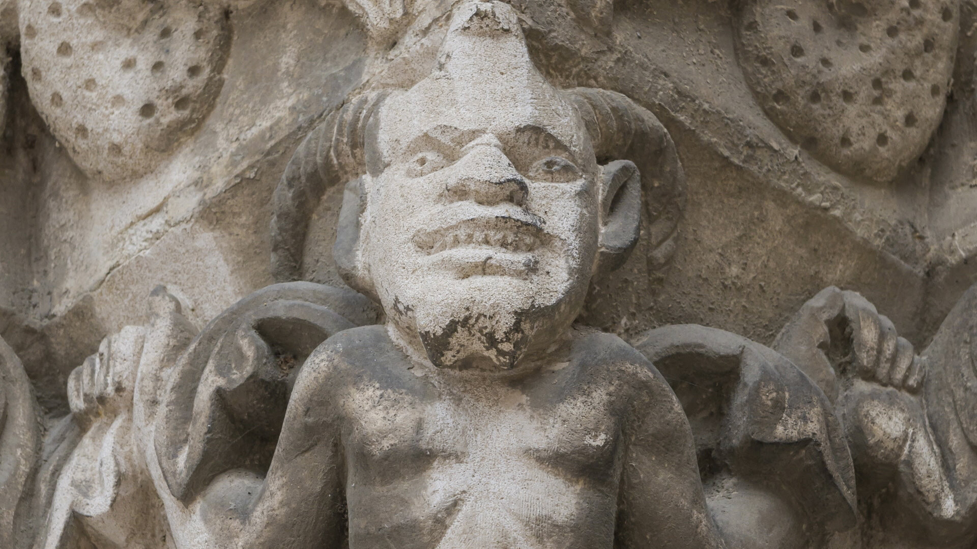 The UnXplained S3E2 Satanic Encounters