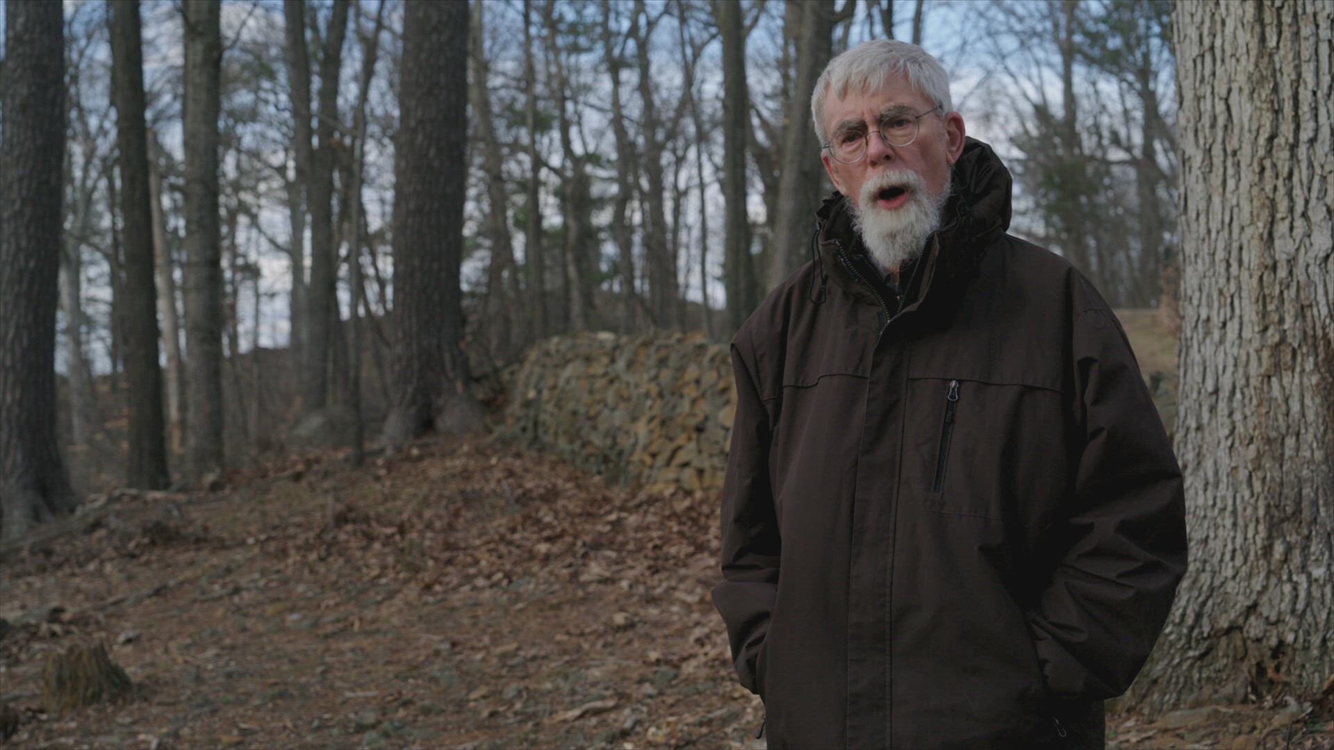 The UnXplained S7E11 Secrets of the Civil War