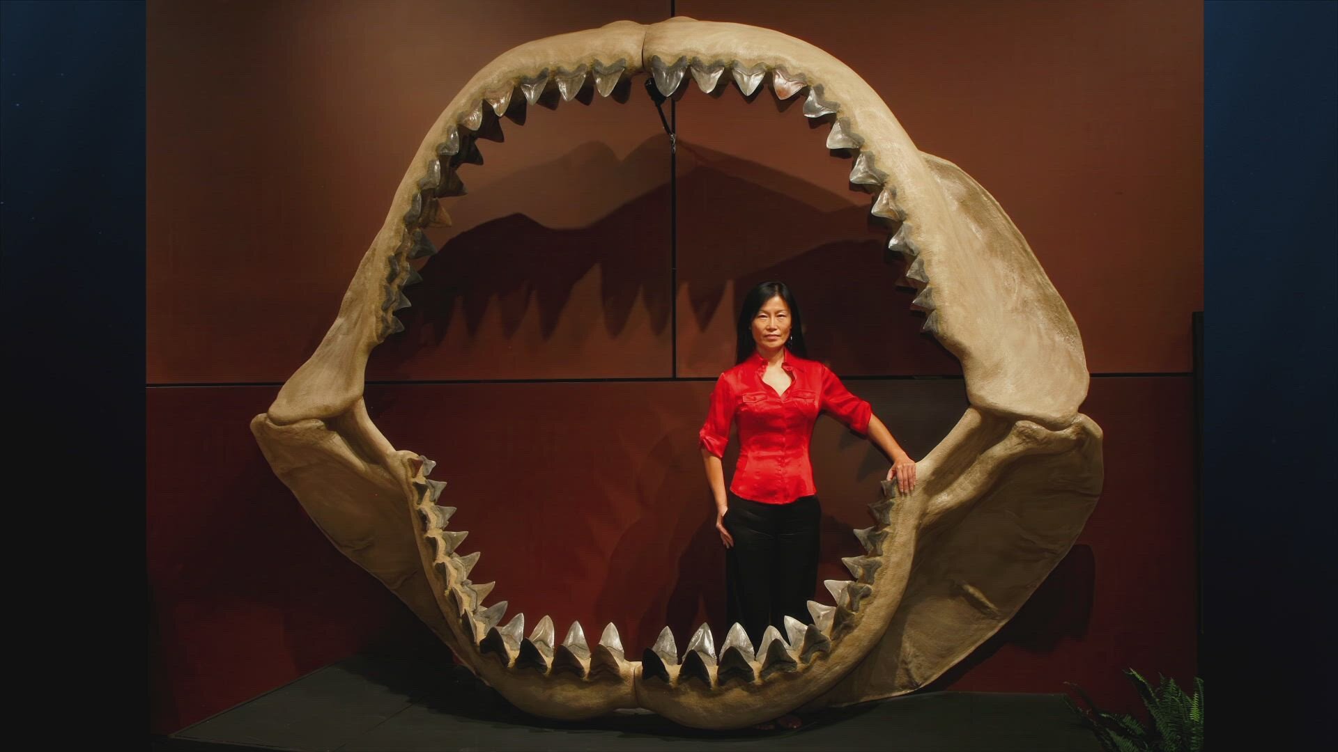 The UnXplained S7E15 Terrors of the Deep