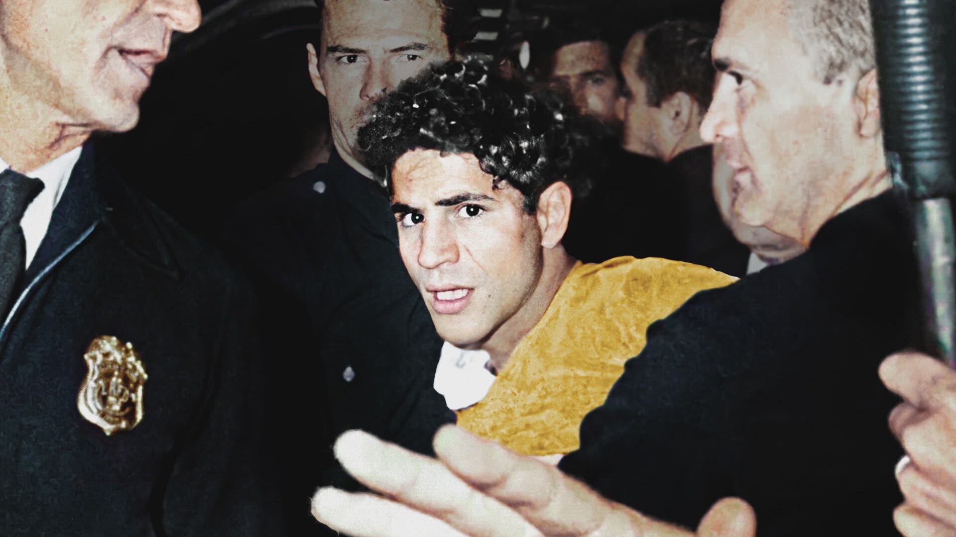 The UnXplained S7E17 The World's Deadliest Assassins