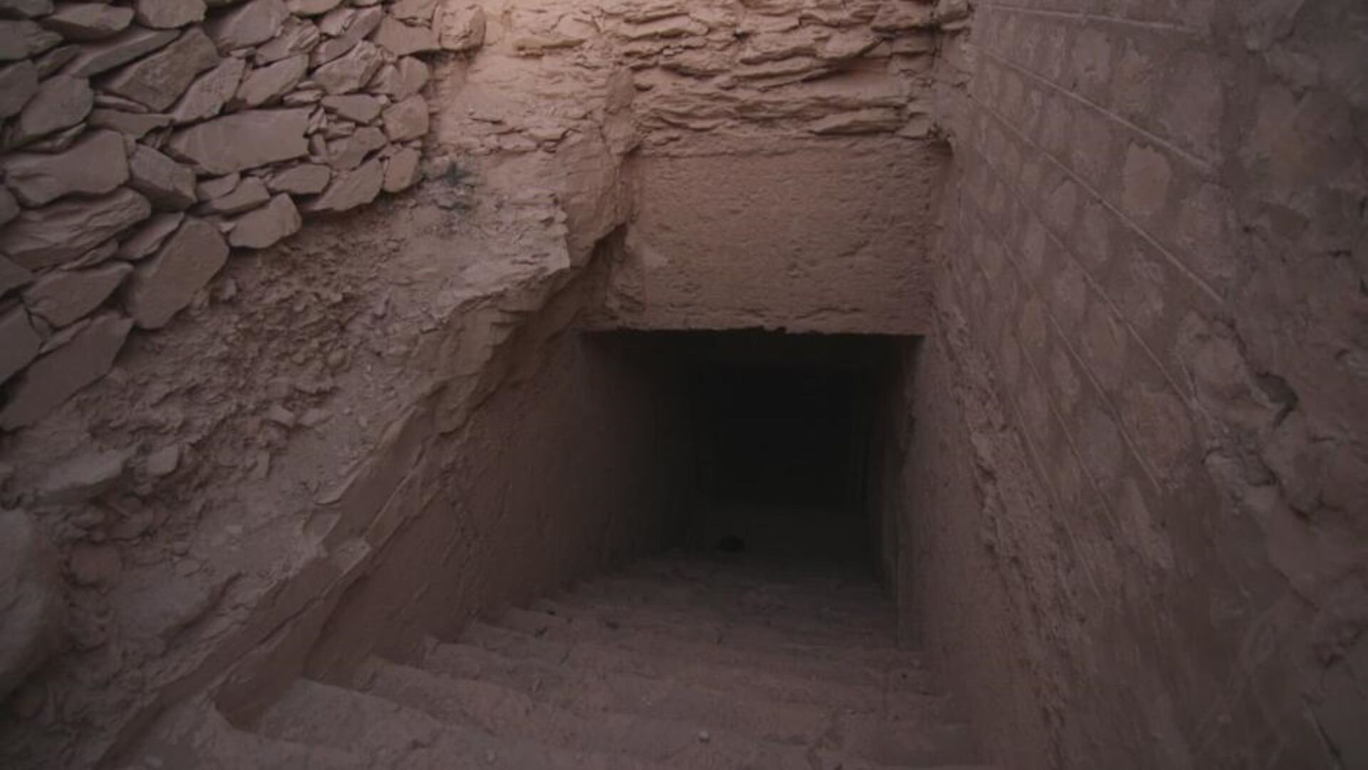 The UnXplained S8E17 Buried Mysteries