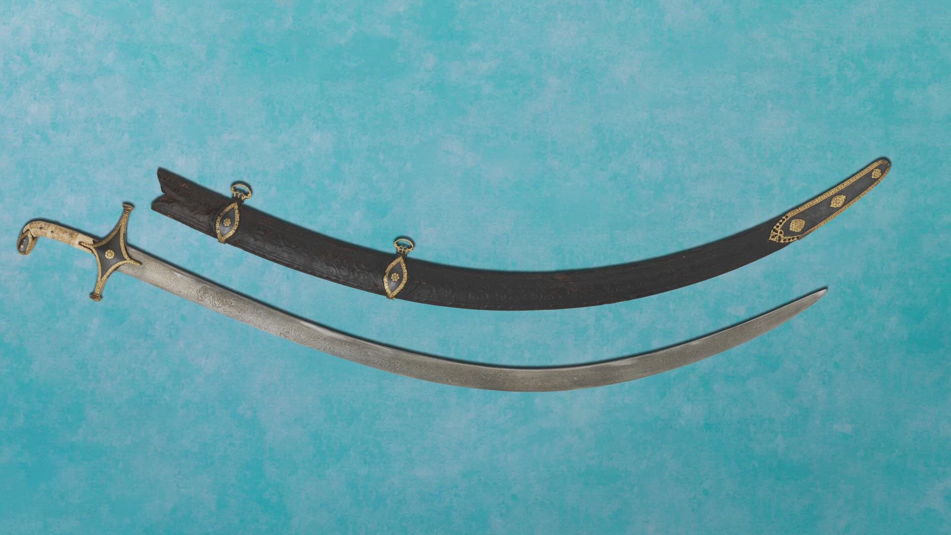 The UnXplained Special Presentation S2E2 Legendary Weapons