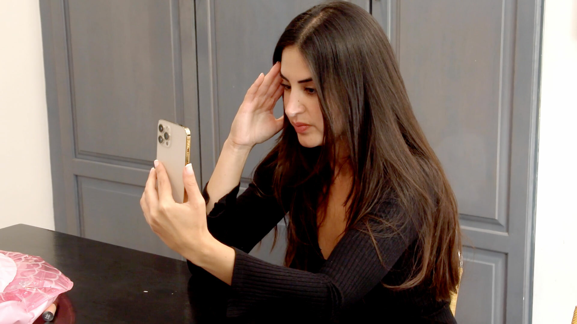 The Valley S1E3 Doubting Doute