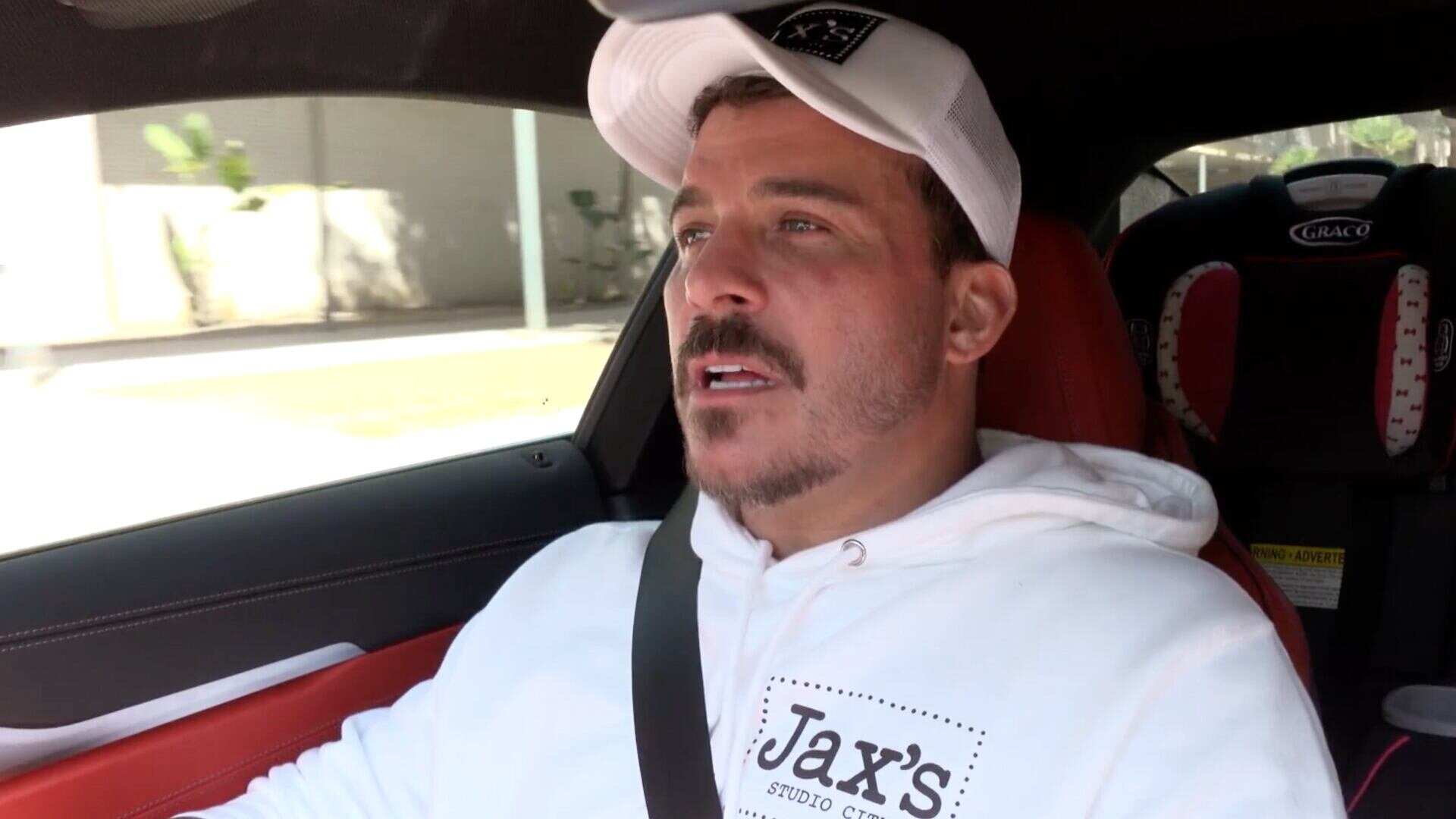 The Valley S2E10 You've Been Served